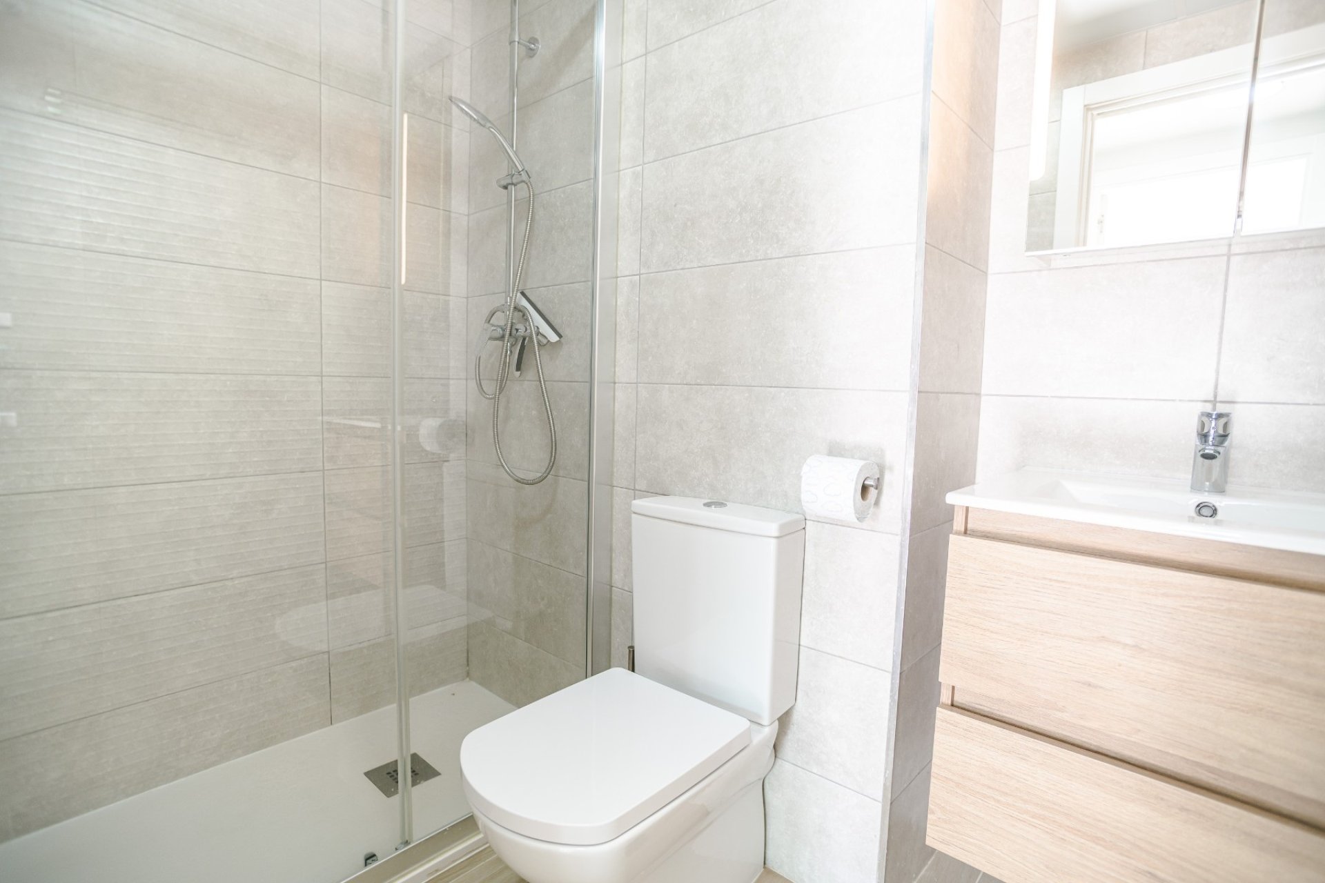 Herverkoop - Apartment -
Cartagena - Mar de Cristal