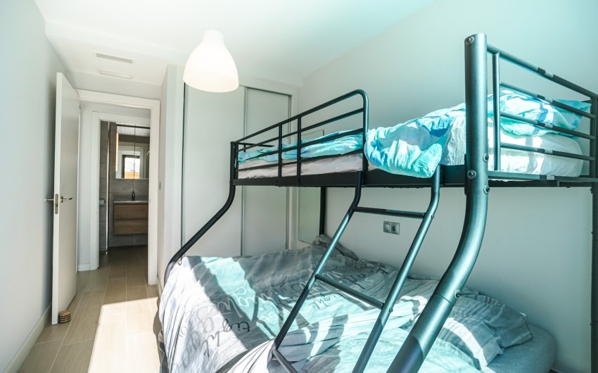Herverkoop - Apartment -
Cartagena - Mar de Cristal