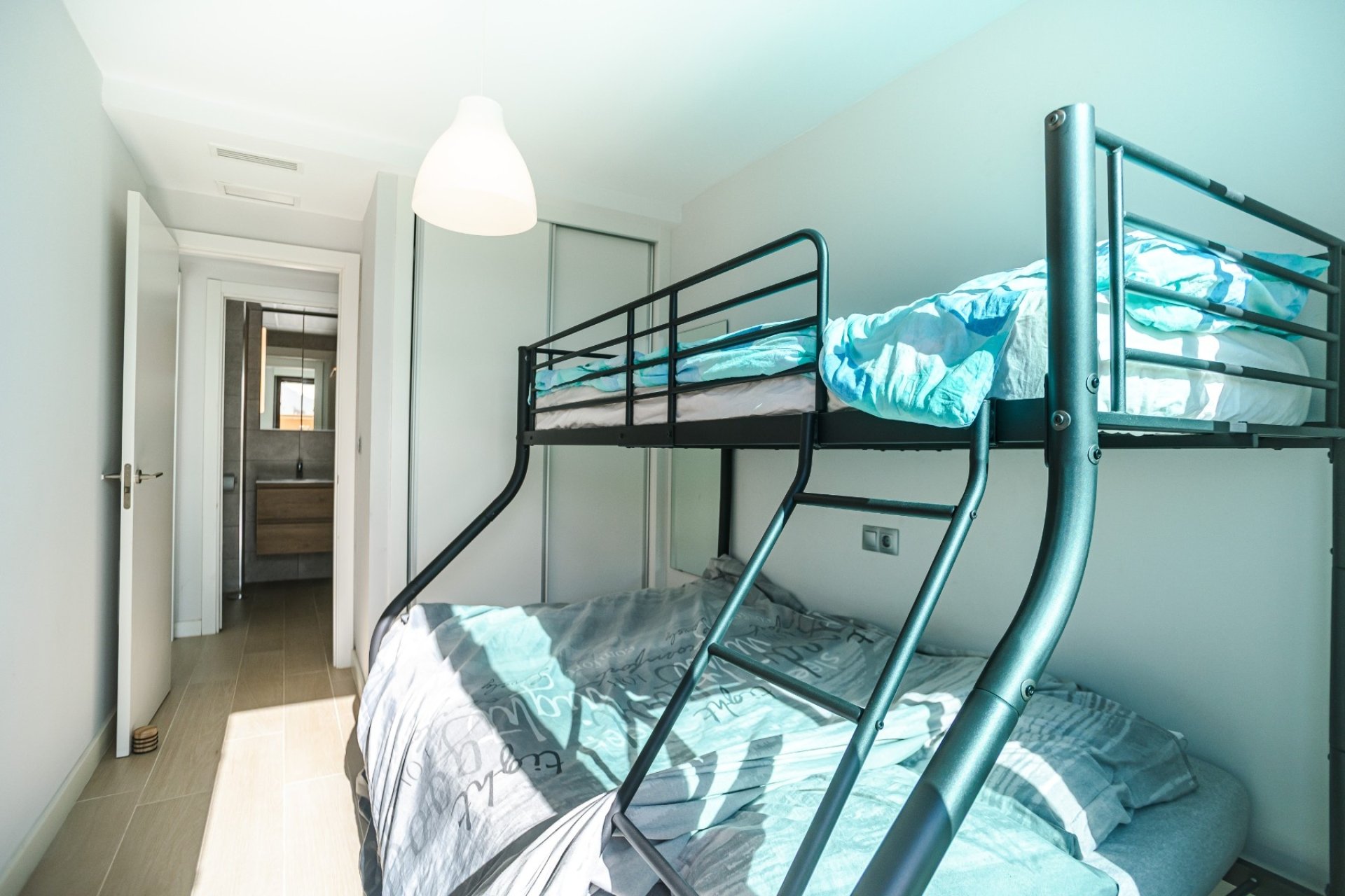 Herverkoop - Apartment -
Cartagena - Mar de Cristal