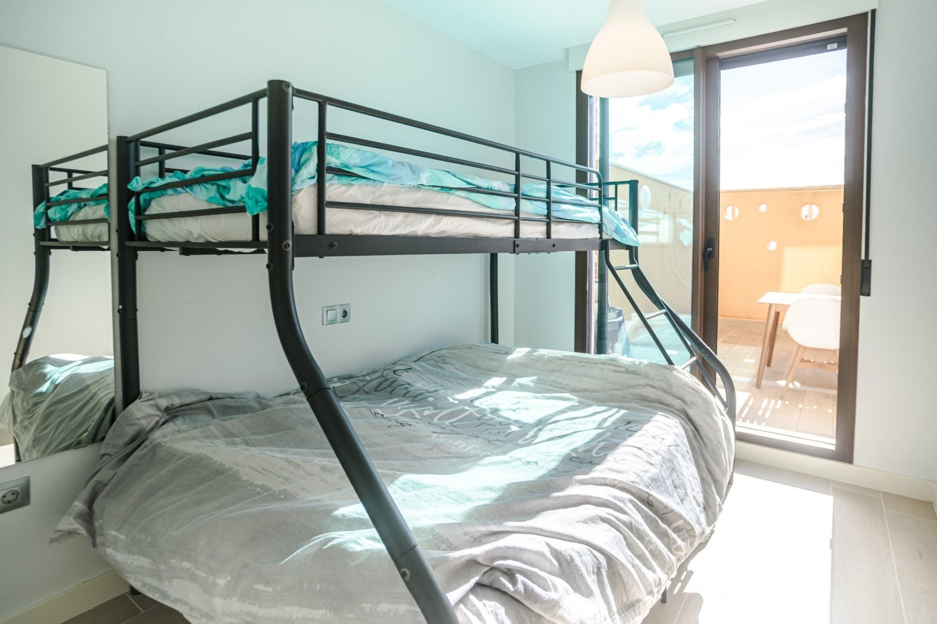 Herverkoop - Apartment -
Cartagena - Mar de Cristal