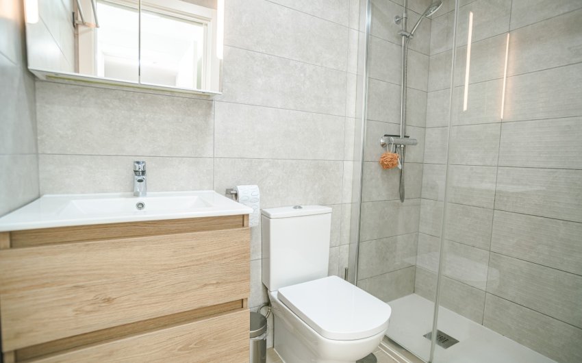 Herverkoop - Apartment -
Cartagena - Mar de Cristal
