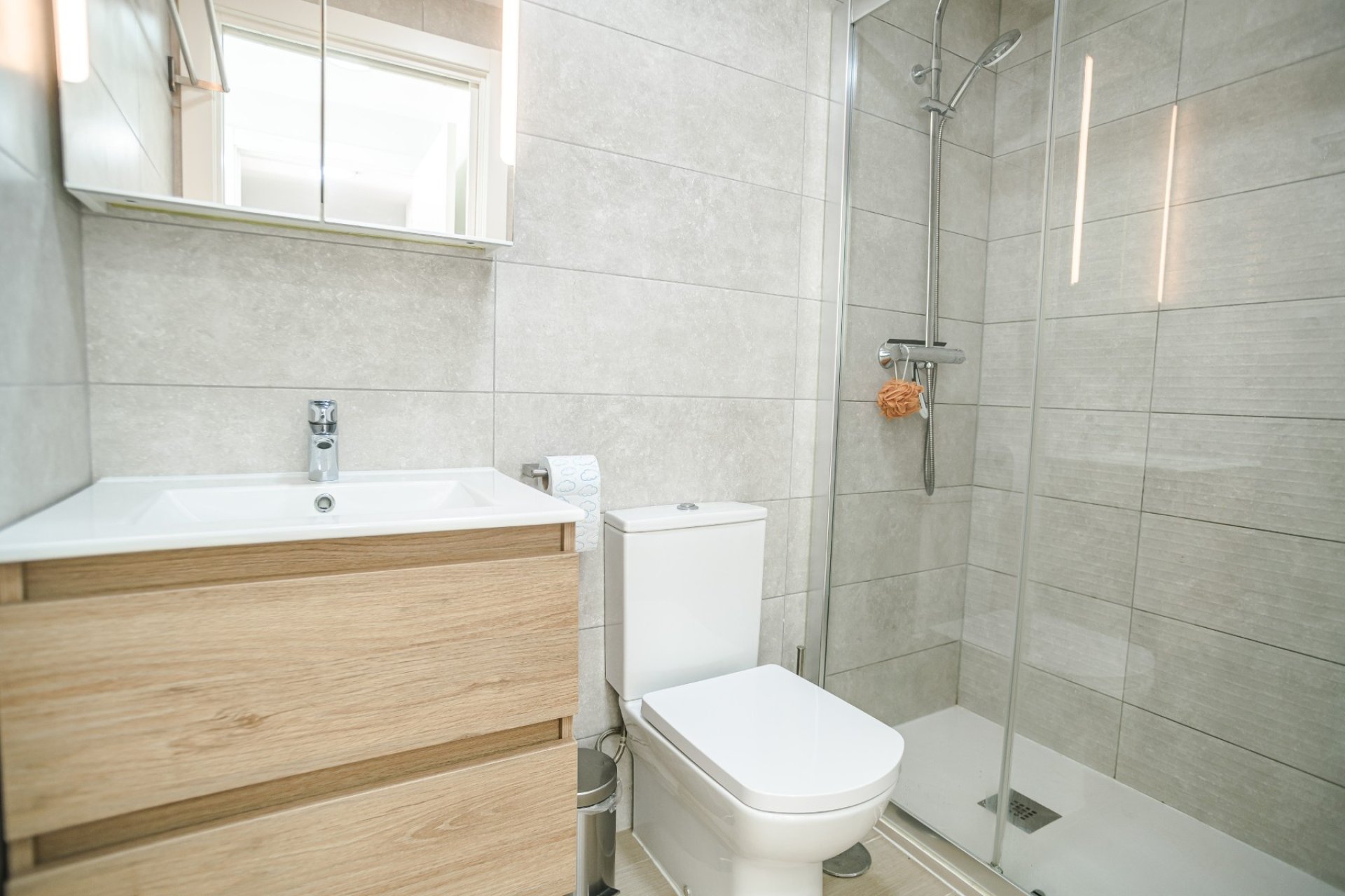 Herverkoop - Apartment -
Cartagena - Mar de Cristal