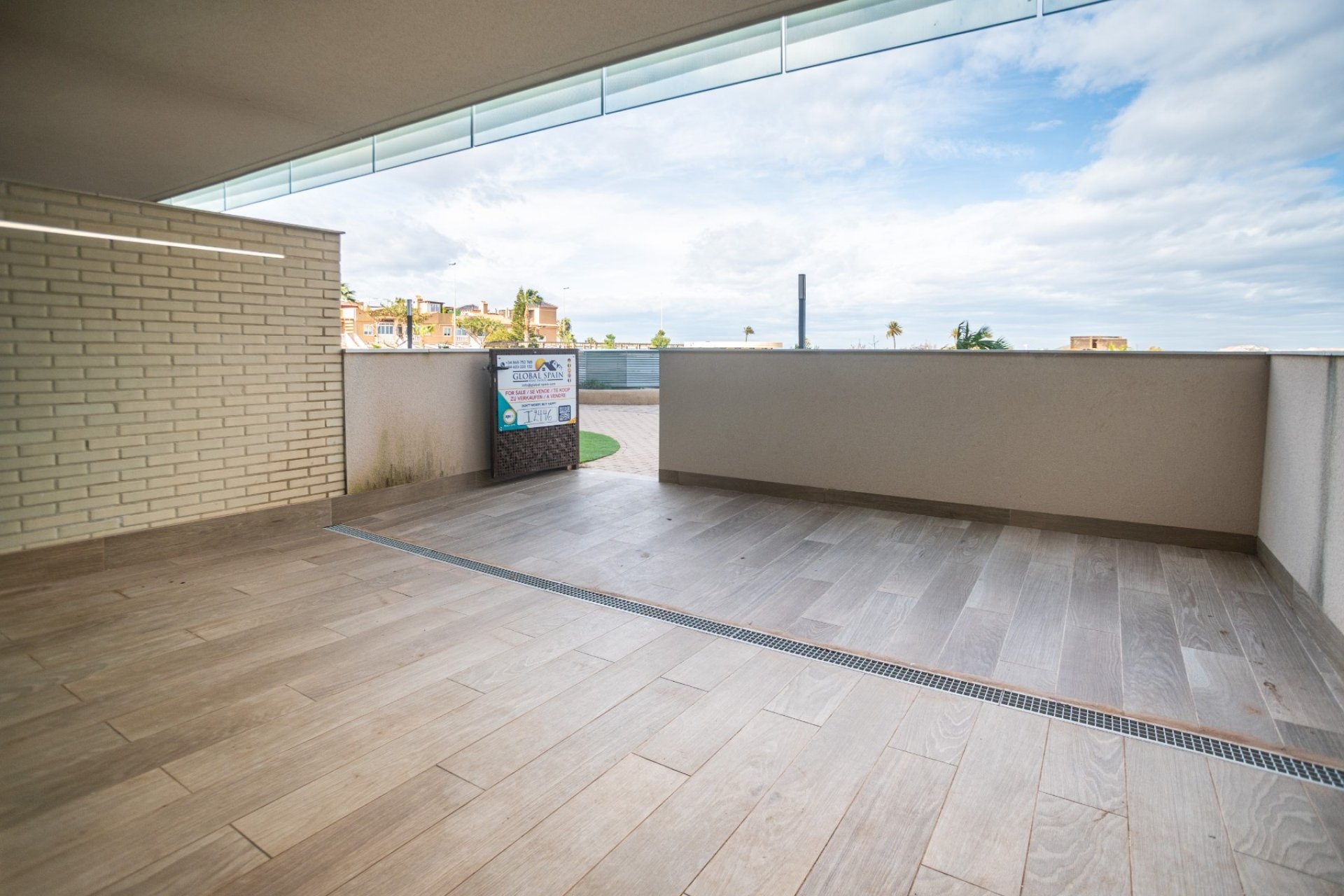Herverkoop - Apartment -
Cartagena - Mar de Cristal