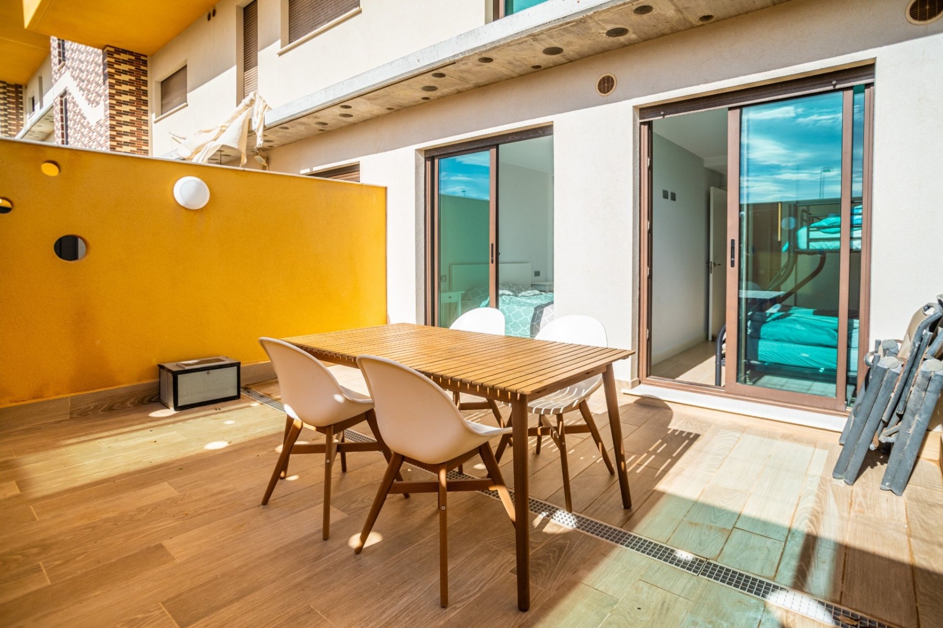 Herverkoop - Apartment -
Cartagena - Mar de Cristal