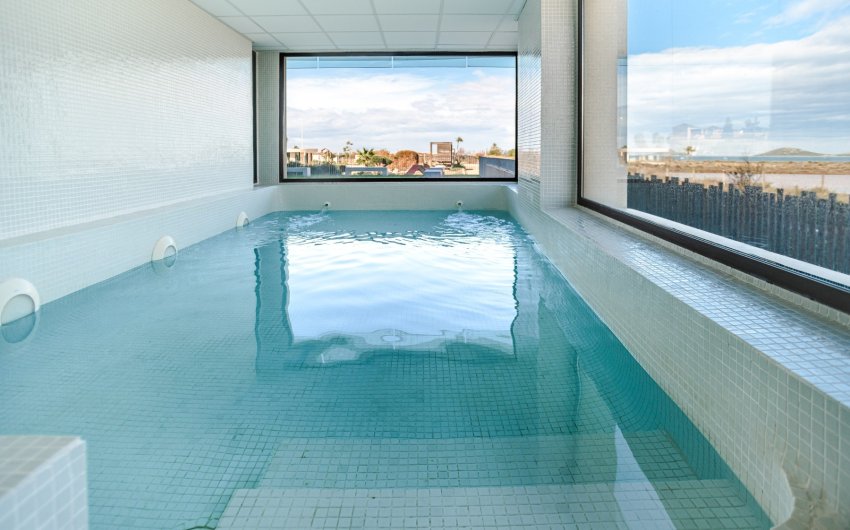Herverkoop - Apartment -
Cartagena - Mar de Cristal