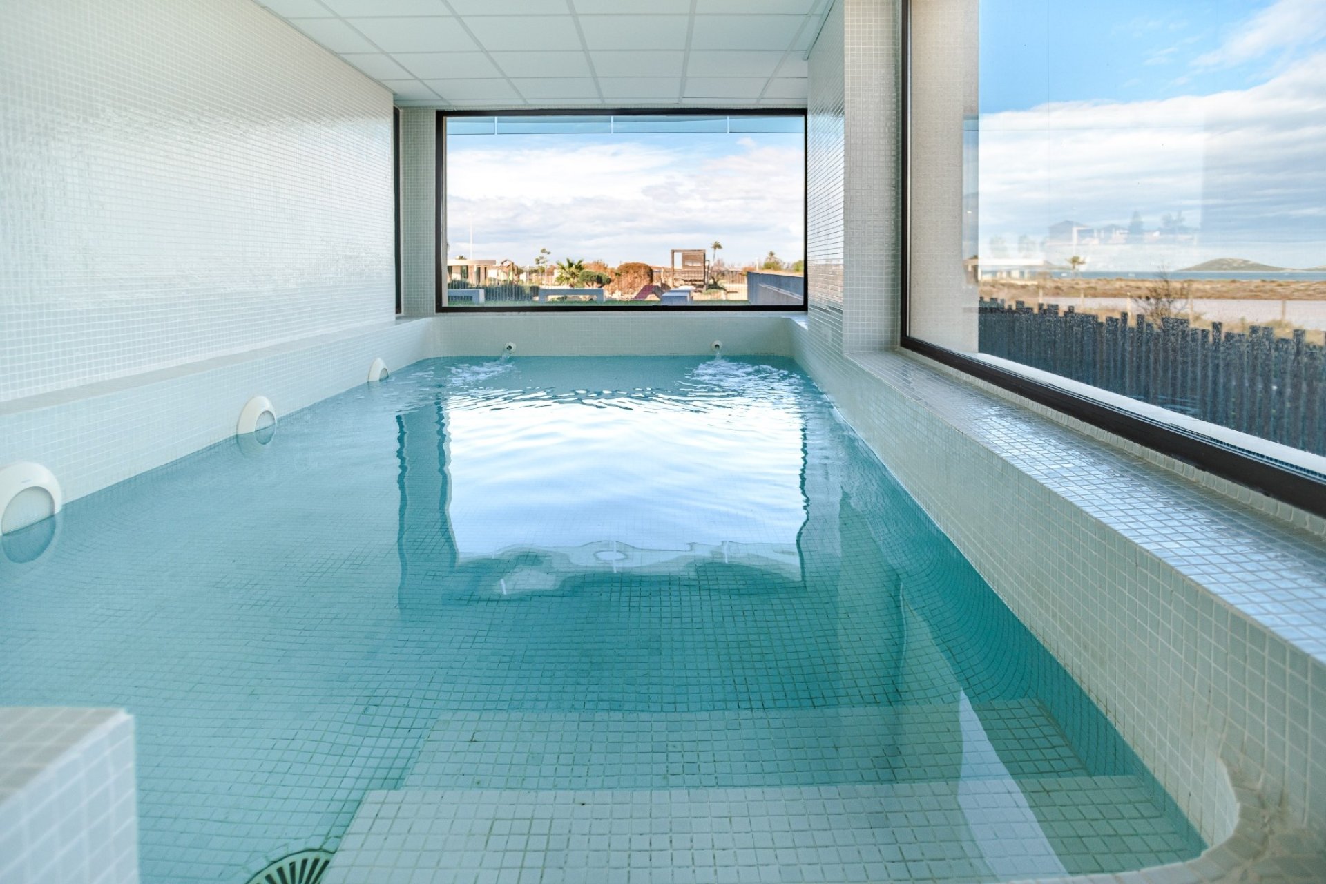 Herverkoop - Apartment -
Cartagena - Mar de Cristal