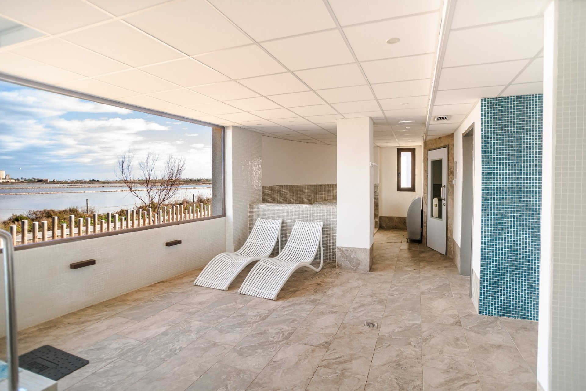 Herverkoop - Apartment -
Cartagena - Mar de Cristal