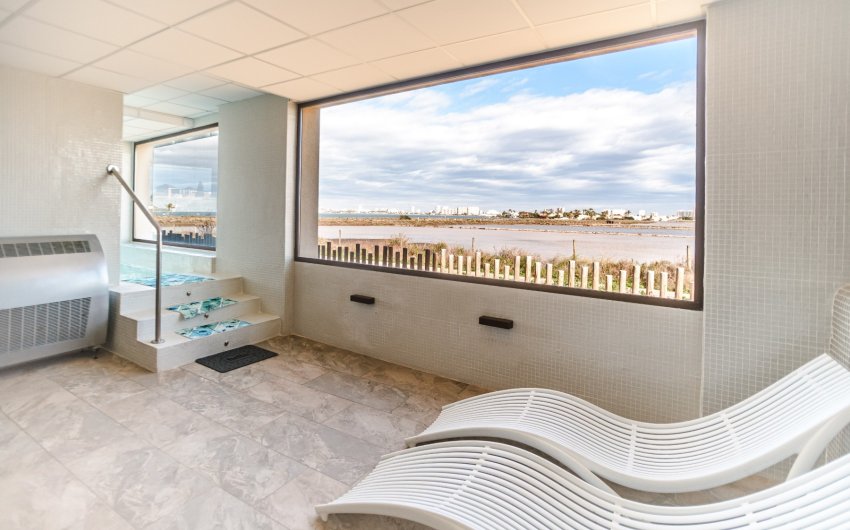 Herverkoop - Apartment -
Cartagena - Mar de Cristal