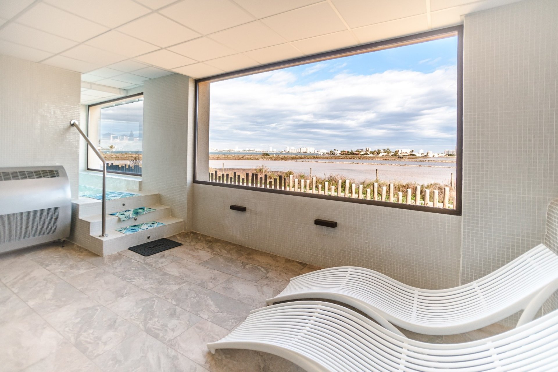 Herverkoop - Apartment -
Cartagena - Mar de Cristal