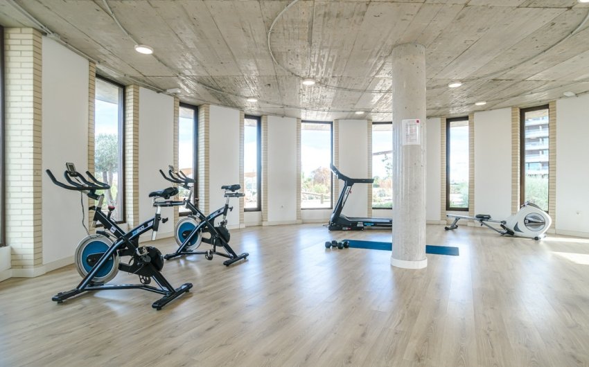 Herverkoop - Apartment -
Cartagena - Mar de Cristal