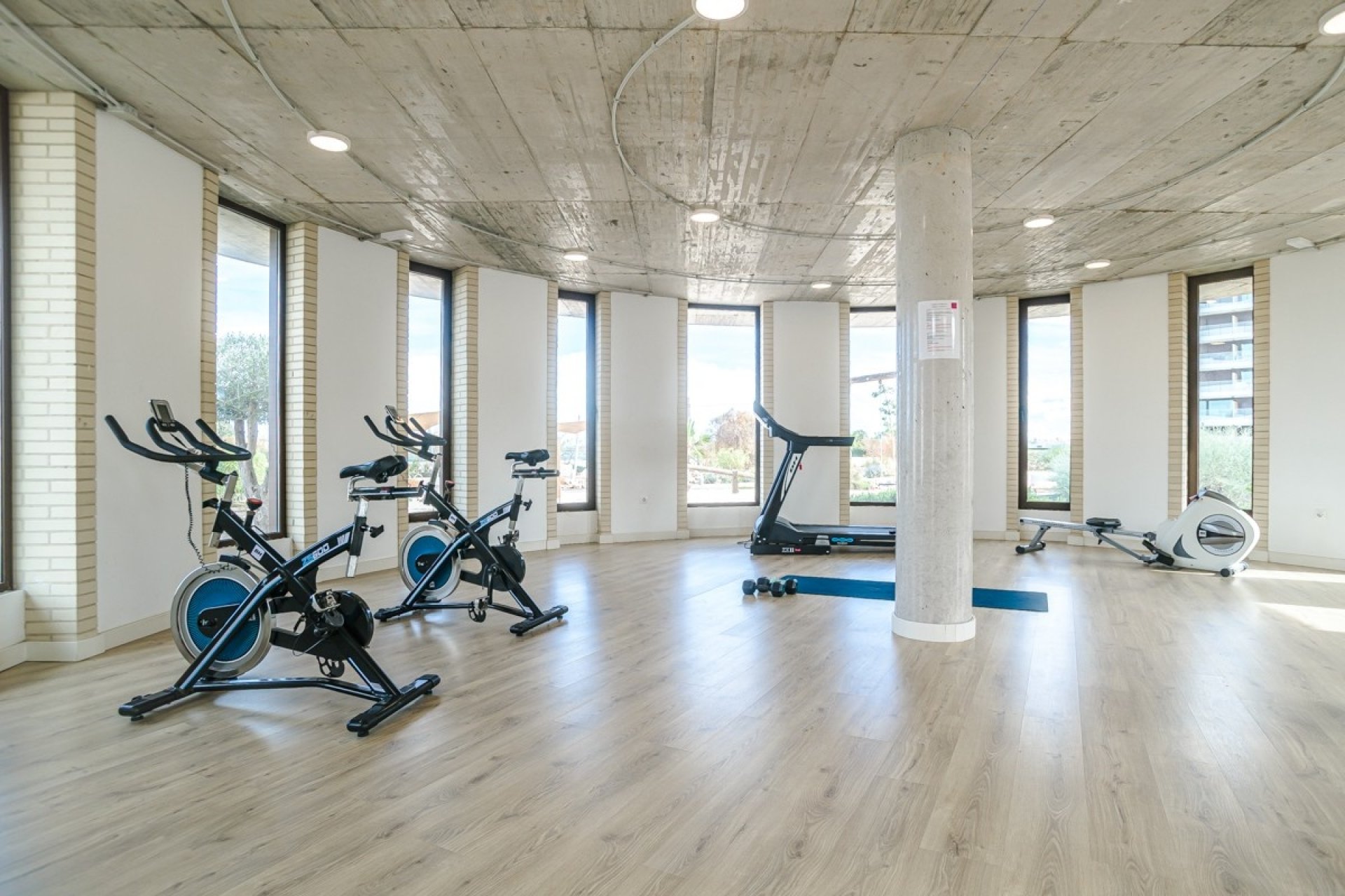 Herverkoop - Apartment -
Cartagena - Mar de Cristal
