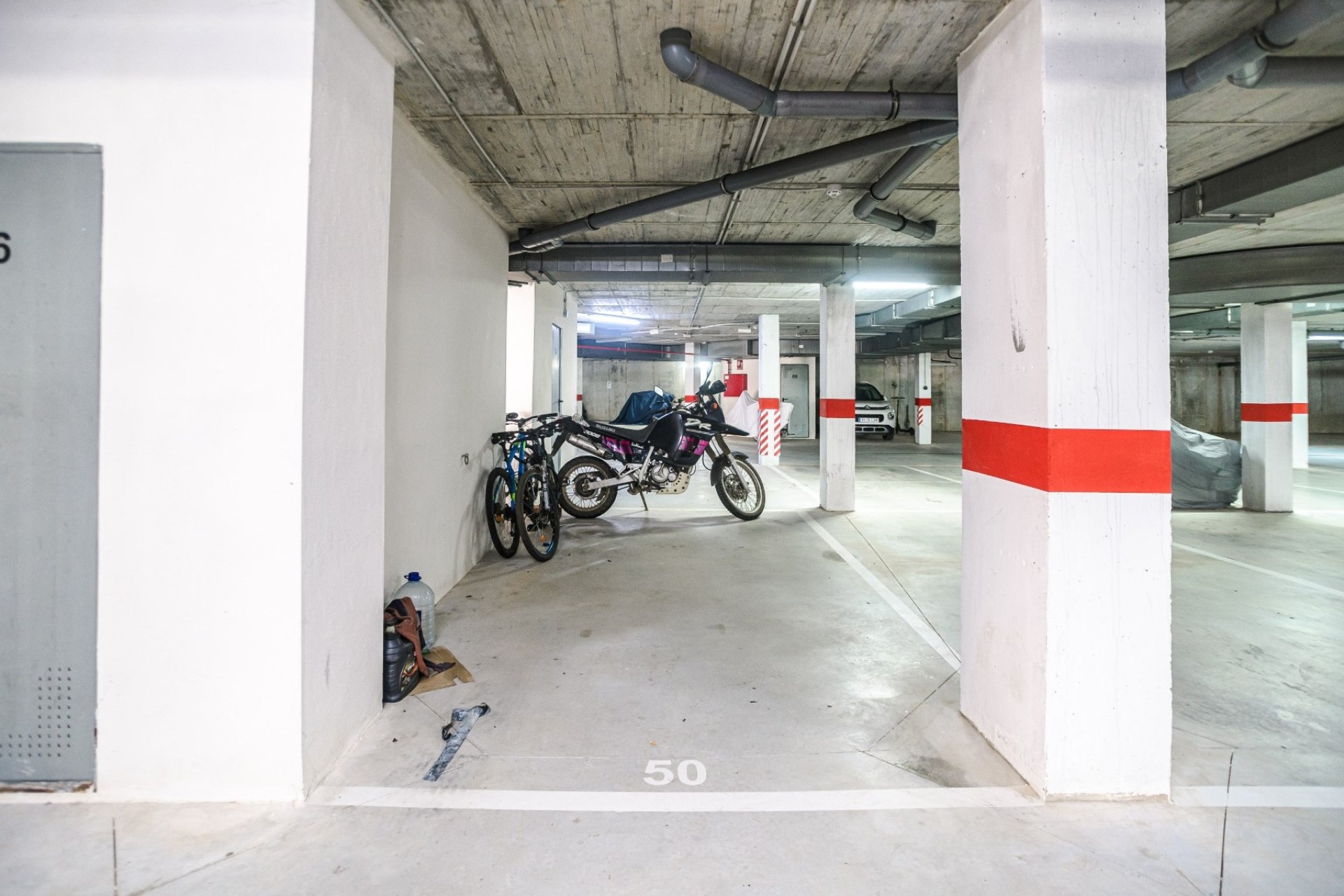 Herverkoop - Apartment -
Cartagena - Mar de Cristal
