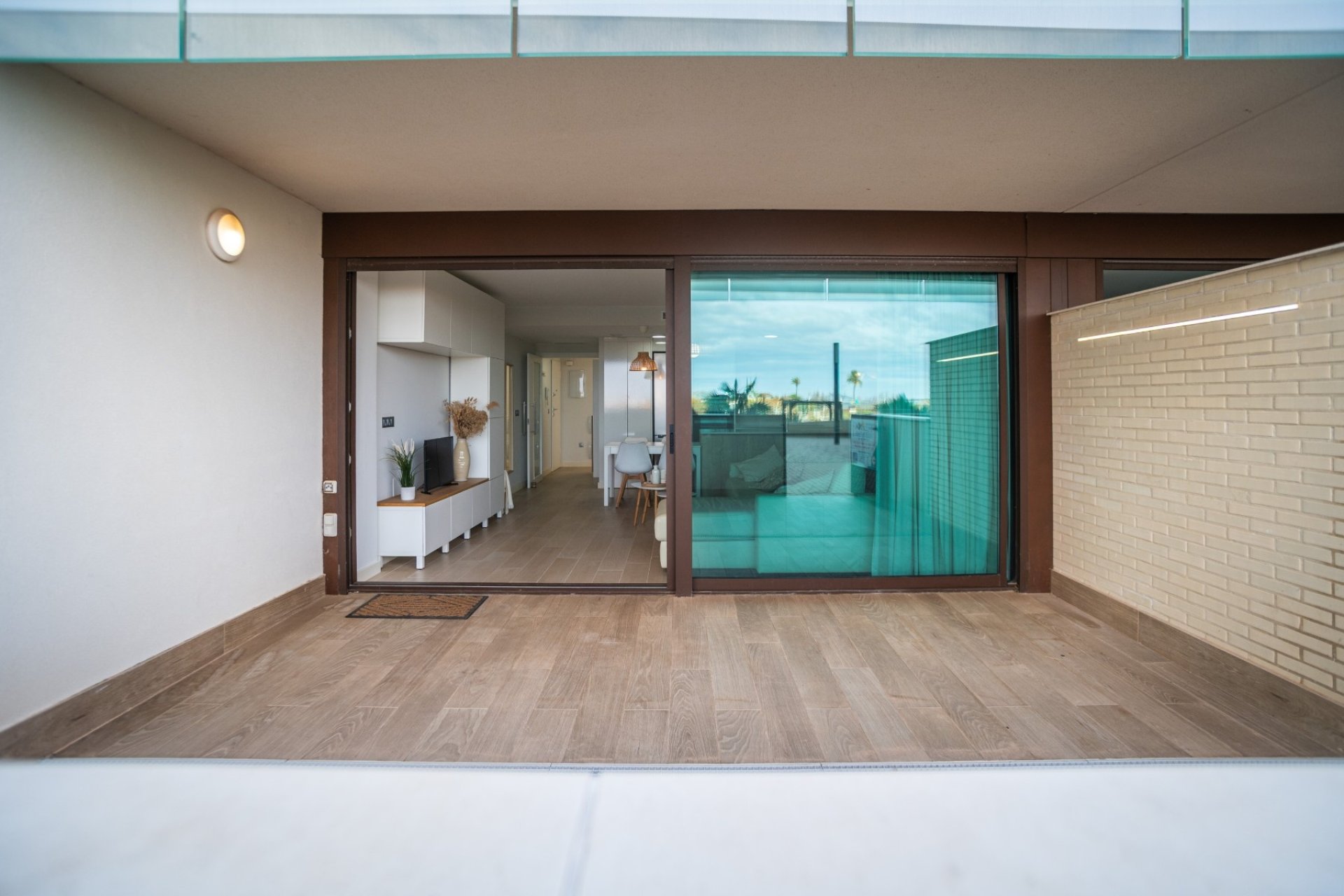 Herverkoop - Apartment -
Cartagena - Mar de Cristal