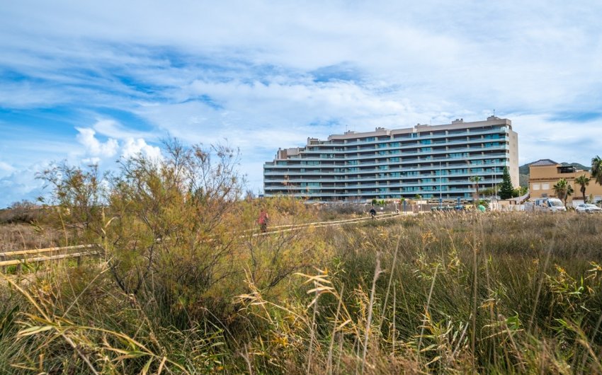 Herverkoop - Apartment -
Cartagena - Mar de Cristal