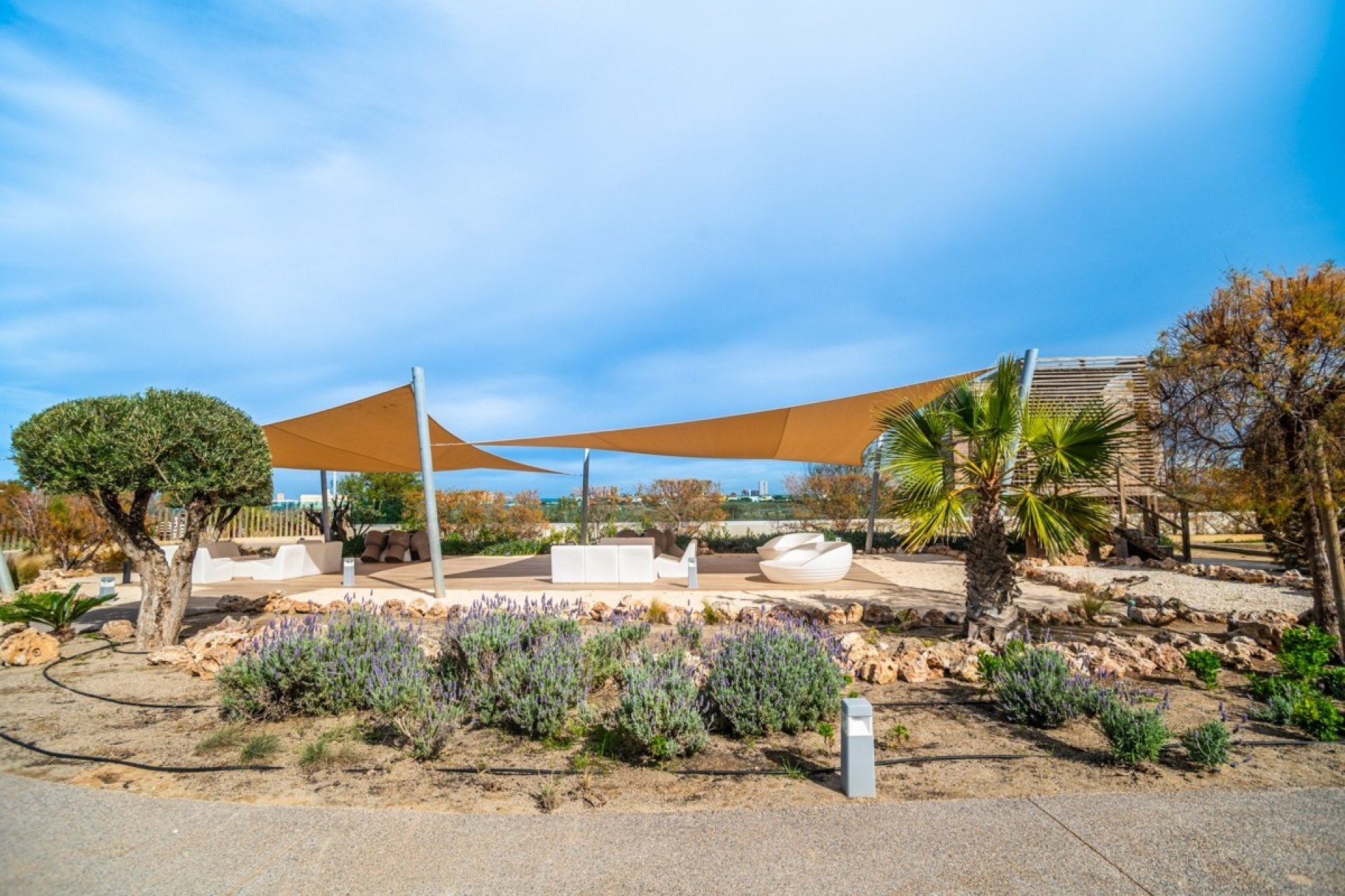 Herverkoop - Apartment -
Cartagena - Mar de Cristal