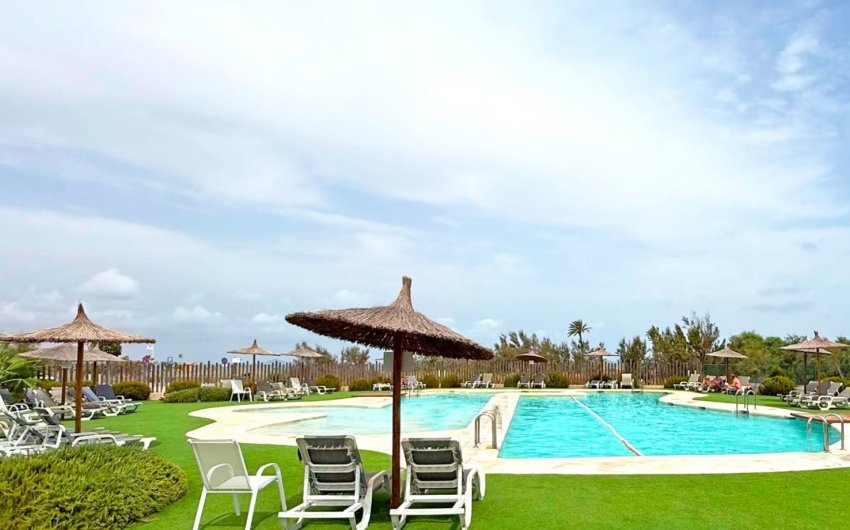 Herverkoop - Apartment -
Cartagena - Playa Honda-Playa Paraíso