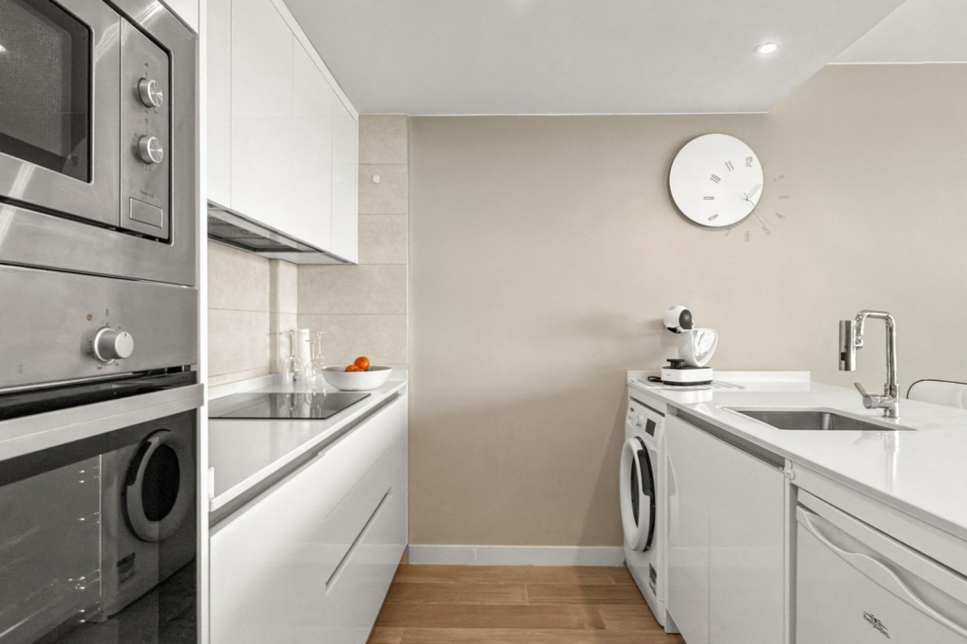 Herverkoop - Apartment -
Cartagena - Playa Honda-Playa Paraíso