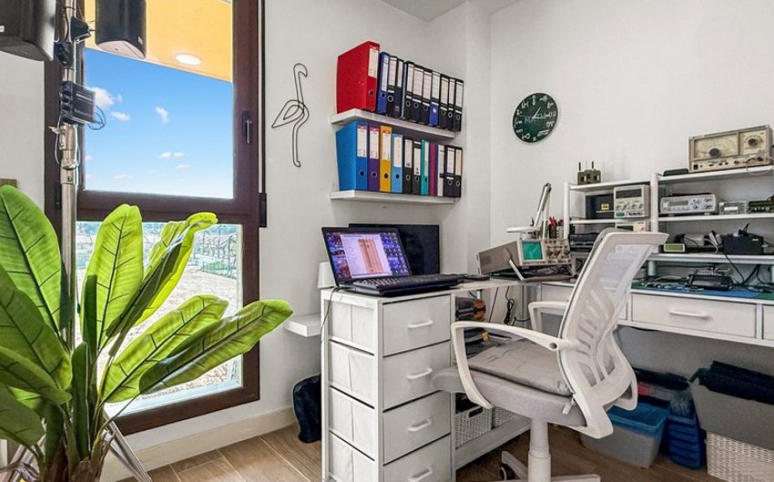 Herverkoop - Apartment -
Cartagena - Playa Honda-Playa Paraíso