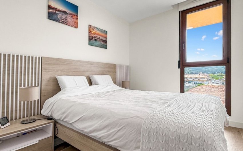 Herverkoop - Apartment -
Cartagena - Playa Honda-Playa Paraíso