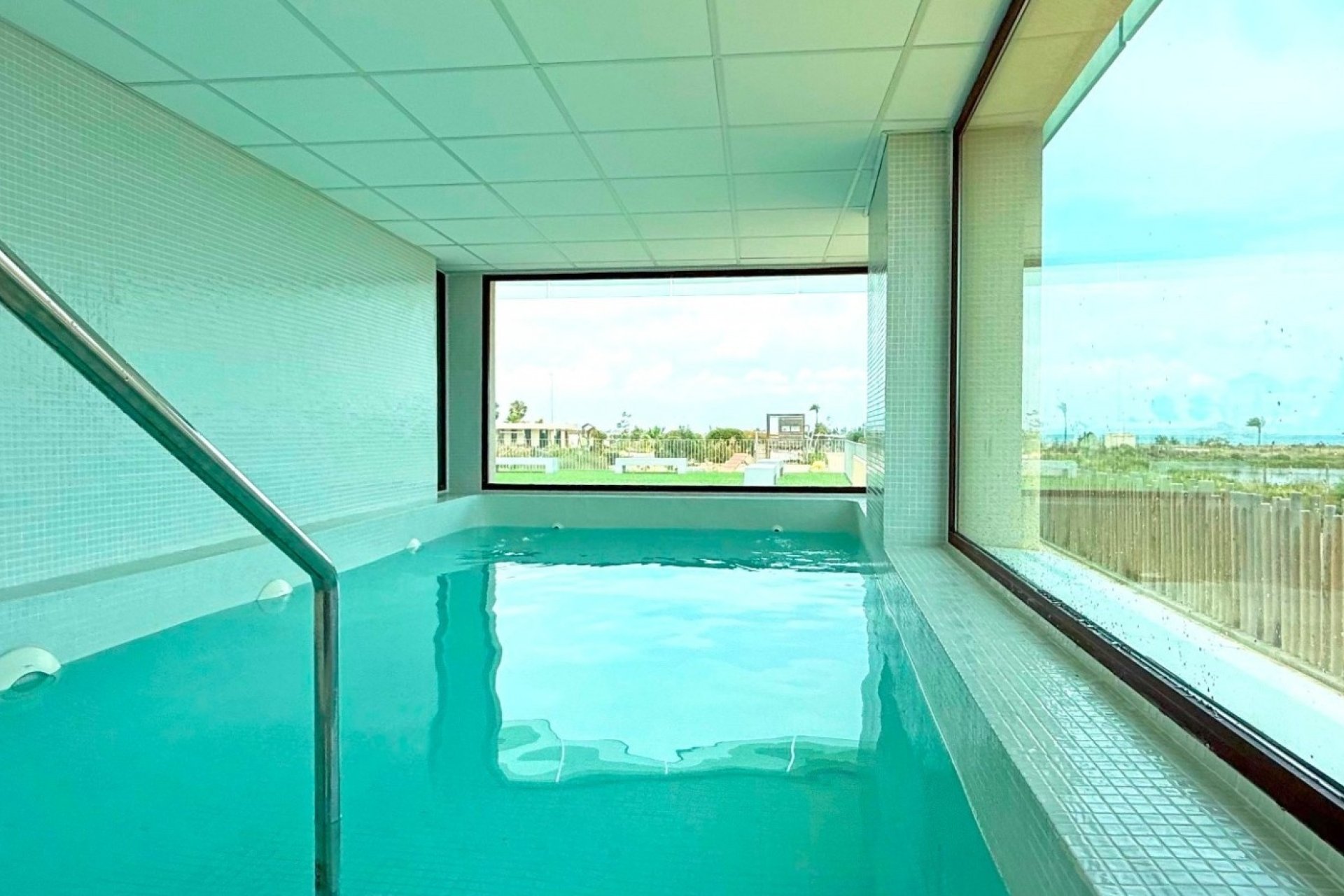 Herverkoop - Apartment -
Cartagena - Playa Honda-Playa Paraíso