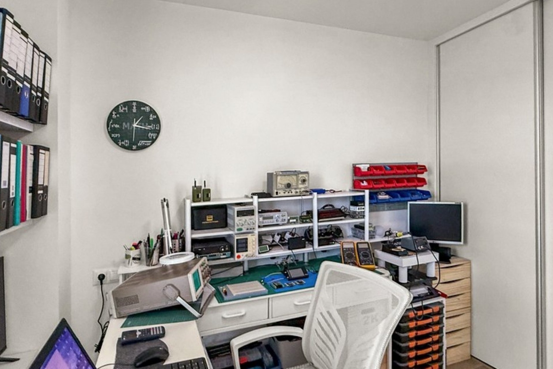 Herverkoop - Apartment -
Cartagena - Playa Honda-Playa Paraíso