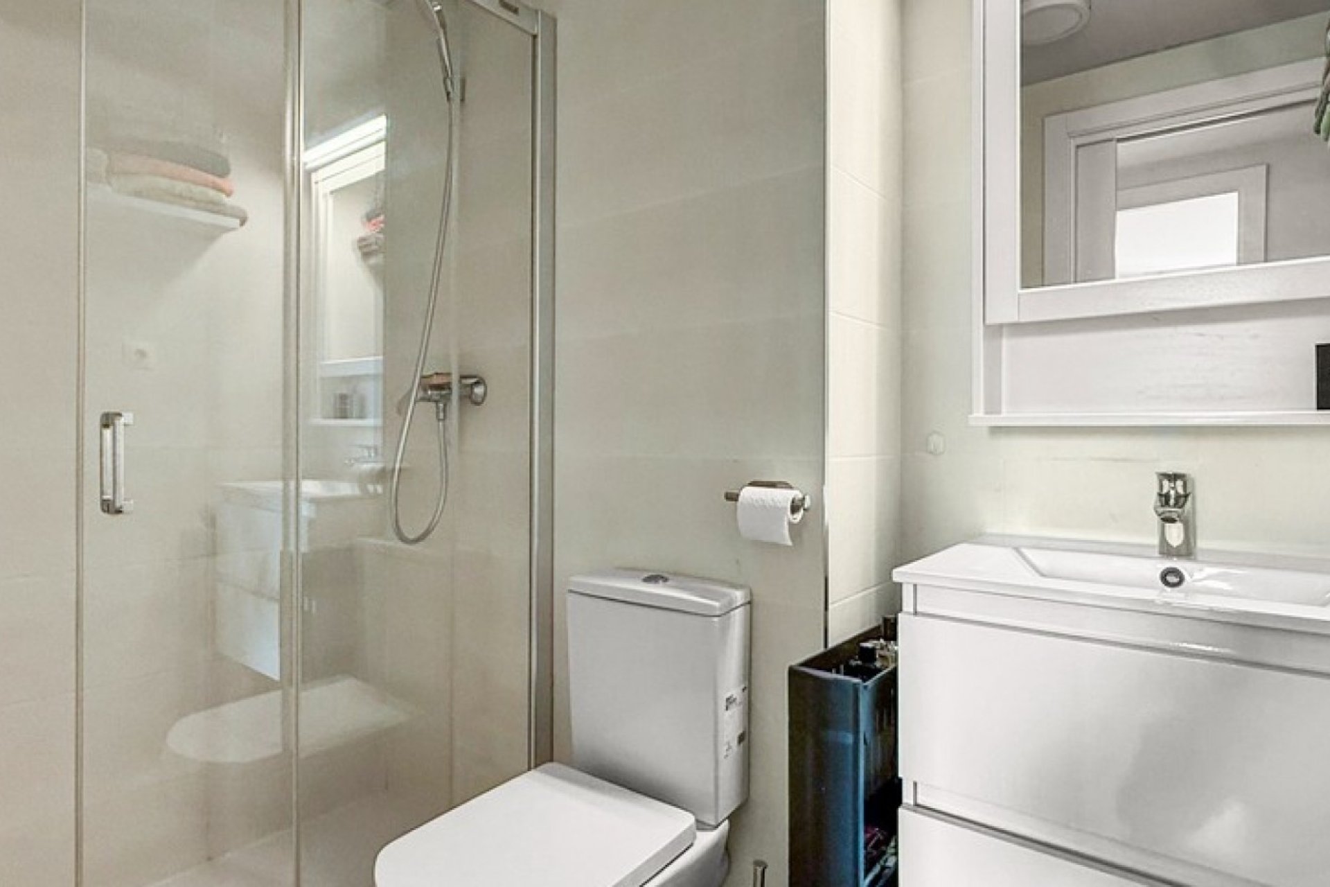 Herverkoop - Apartment -
Cartagena - Playa Honda-Playa Paraíso