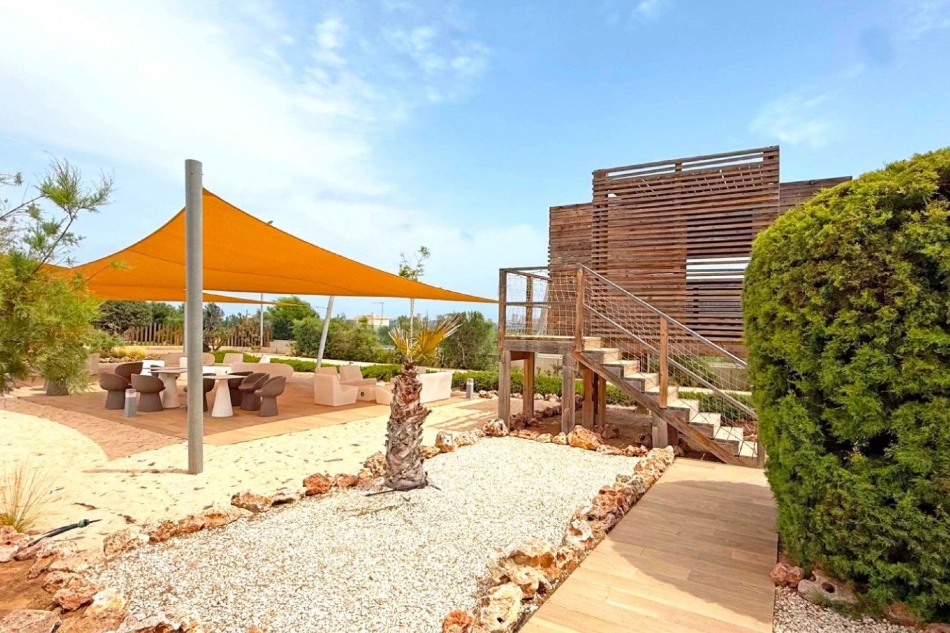 Herverkoop - Apartment -
Cartagena - Playa Honda-Playa Paraíso