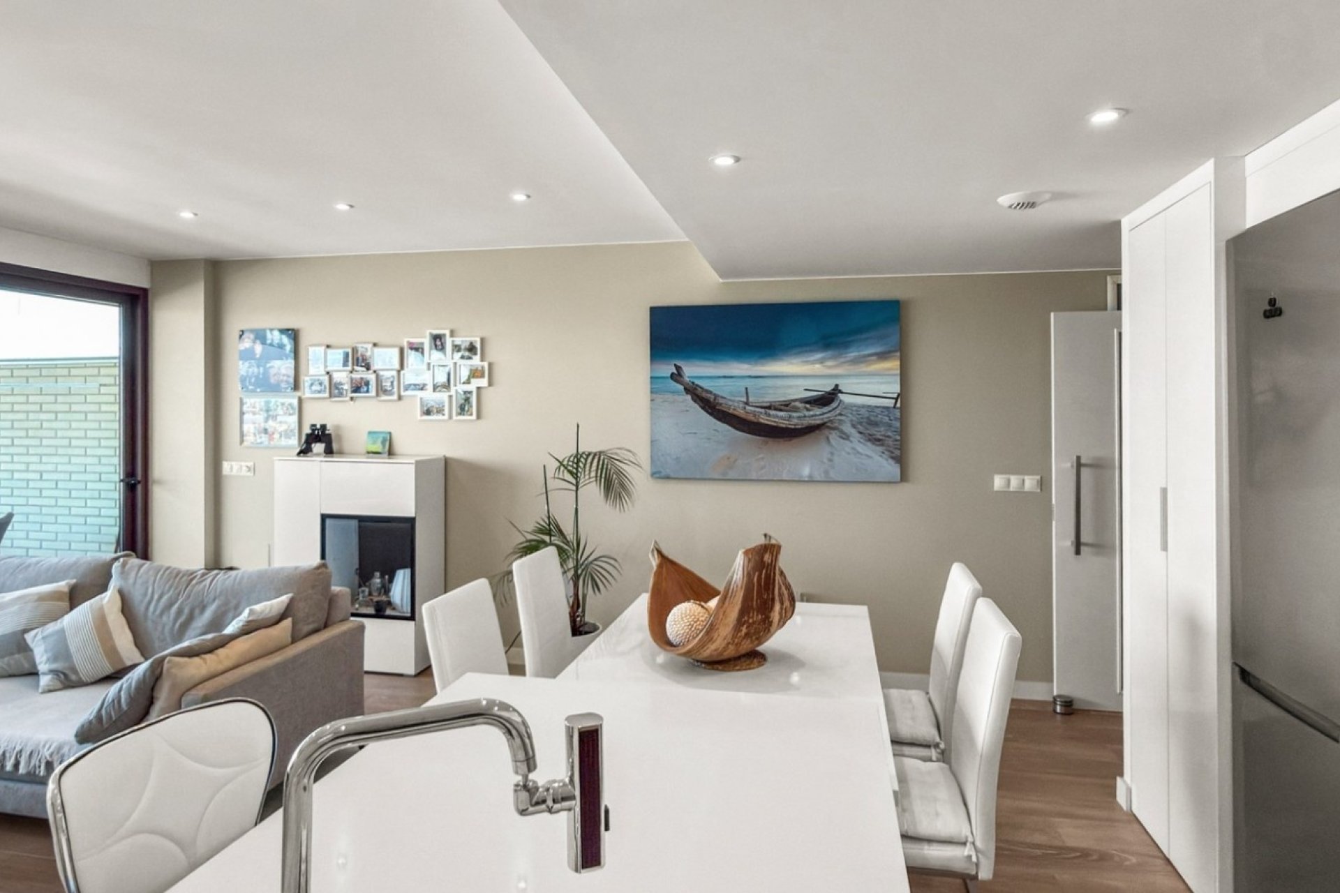 Herverkoop - Apartment -
Cartagena - Playa Honda-Playa Paraíso