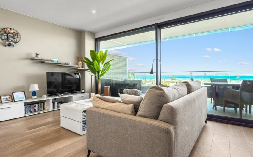 Herverkoop - Apartment -
Cartagena - Playa Honda-Playa Paraíso