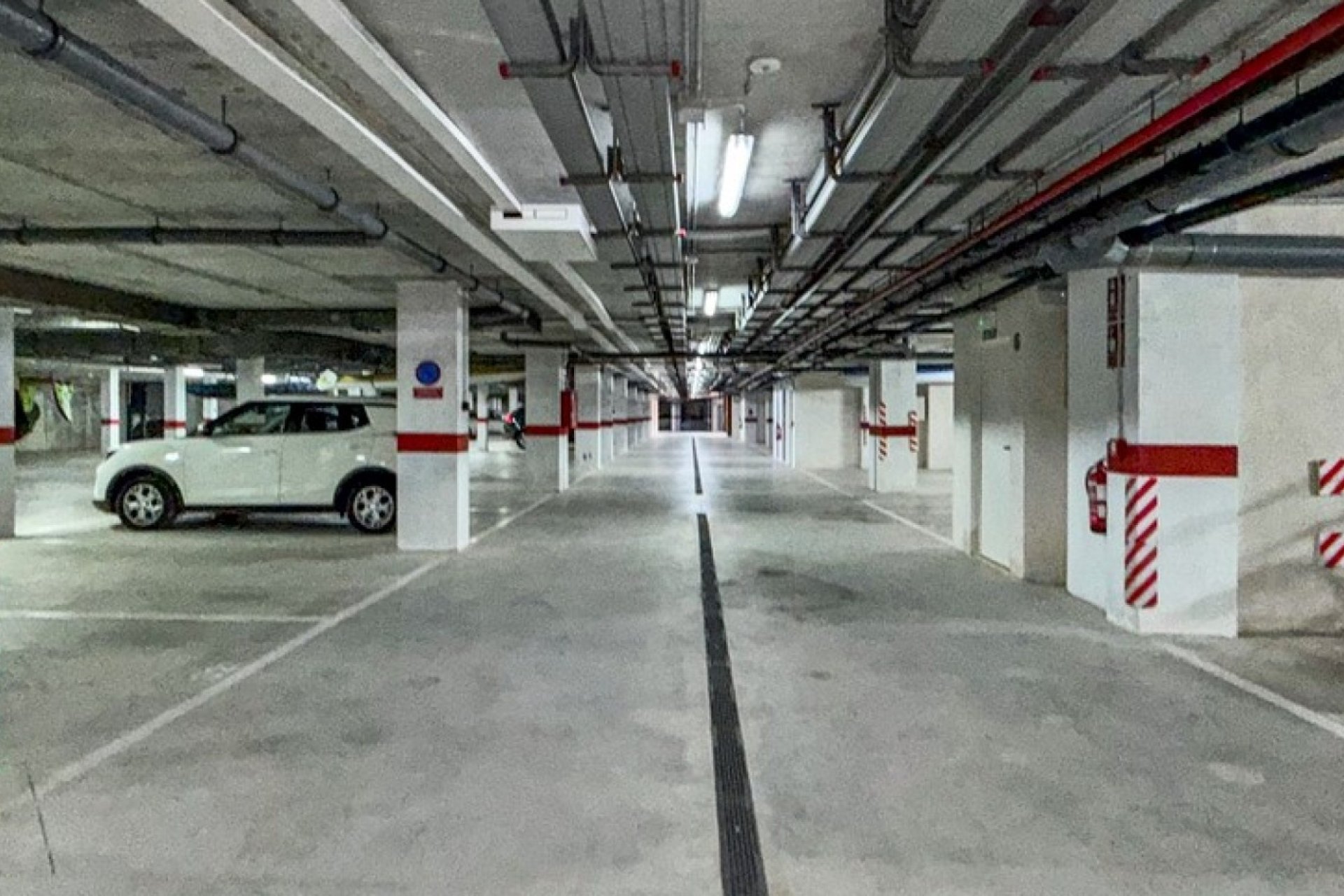 Herverkoop - Apartment -
Cartagena - Playa Honda-Playa Paraíso