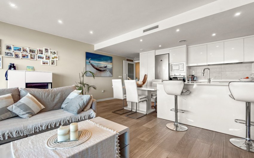 Herverkoop - Apartment -
Cartagena - Playa Honda-Playa Paraíso