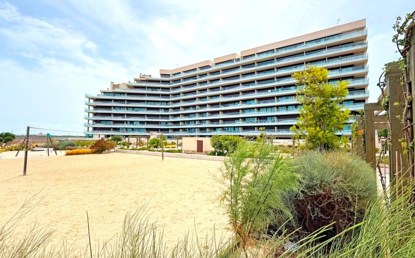 Herverkoop - Apartment -
Cartagena - Playa Honda-Playa Paraíso