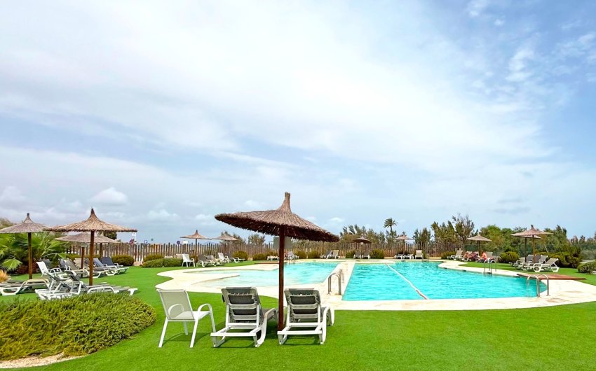 Herverkoop - Apartment -
Cartagena - Playa Honda-Playa Paraíso