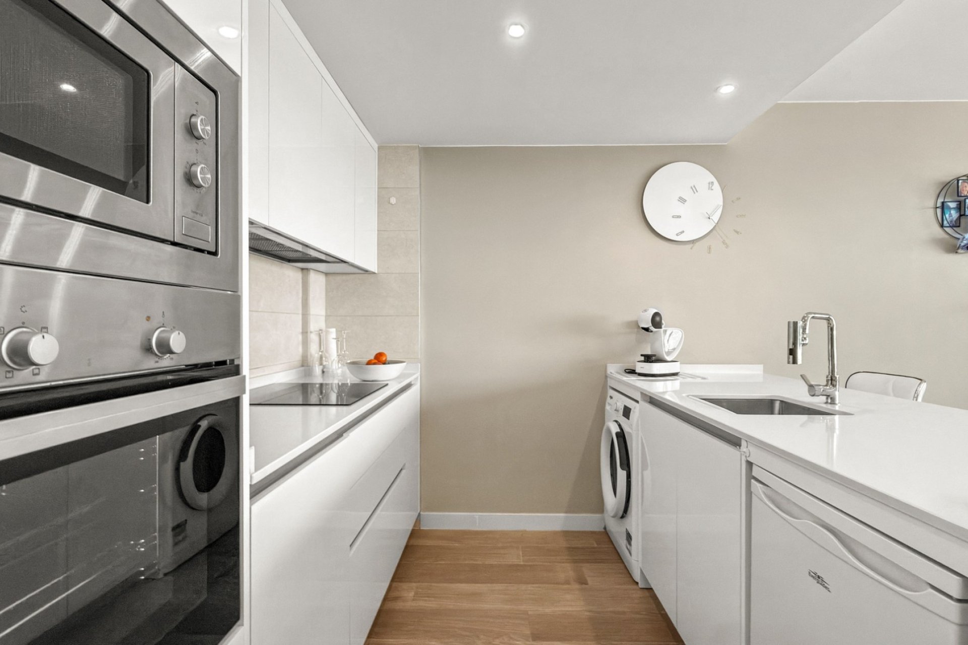 Herverkoop - Apartment -
Cartagena - Playa Honda-Playa Paraíso