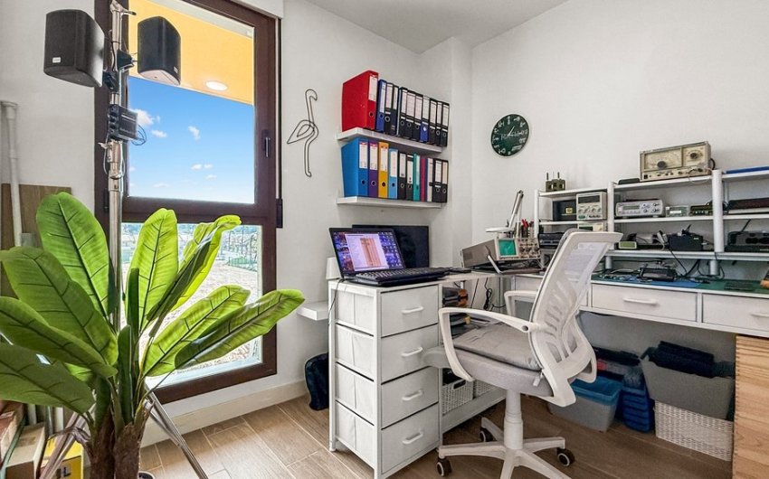 Herverkoop - Apartment -
Cartagena - Playa Honda-Playa Paraíso