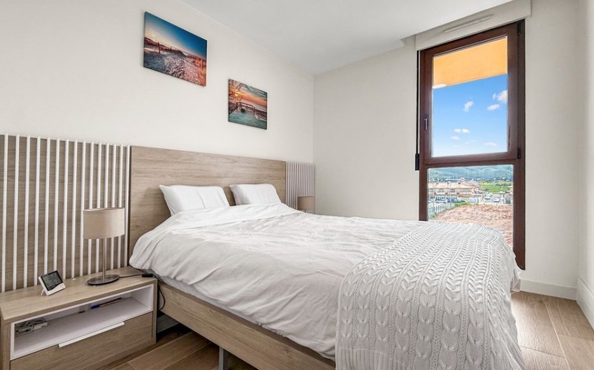 Herverkoop - Apartment -
Cartagena - Playa Honda-Playa Paraíso