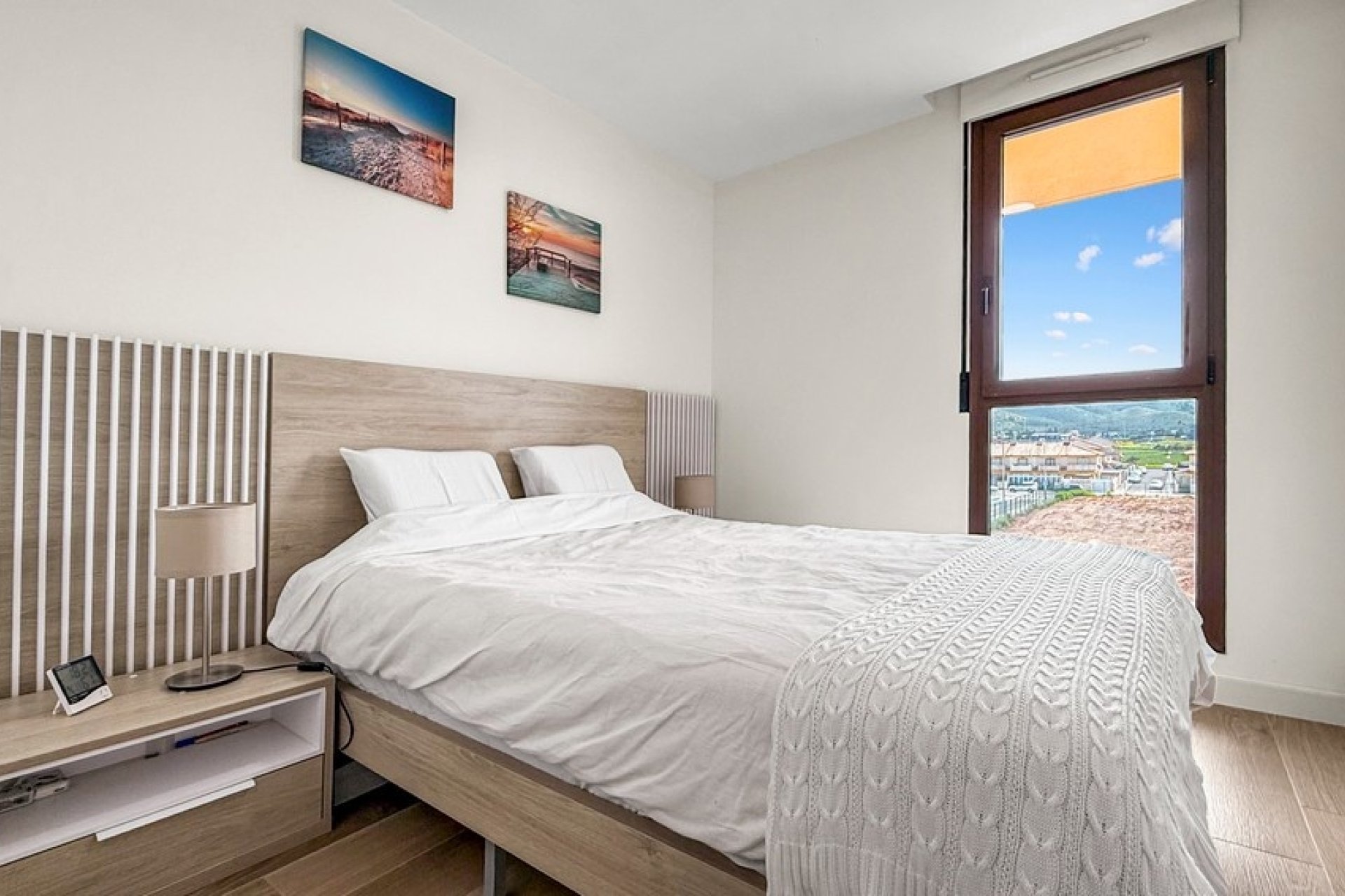 Herverkoop - Apartment -
Cartagena - Playa Honda-Playa Paraíso