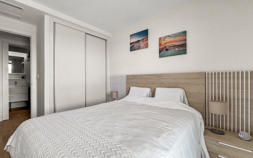 Herverkoop - Apartment -
Cartagena - Playa Honda-Playa Paraíso