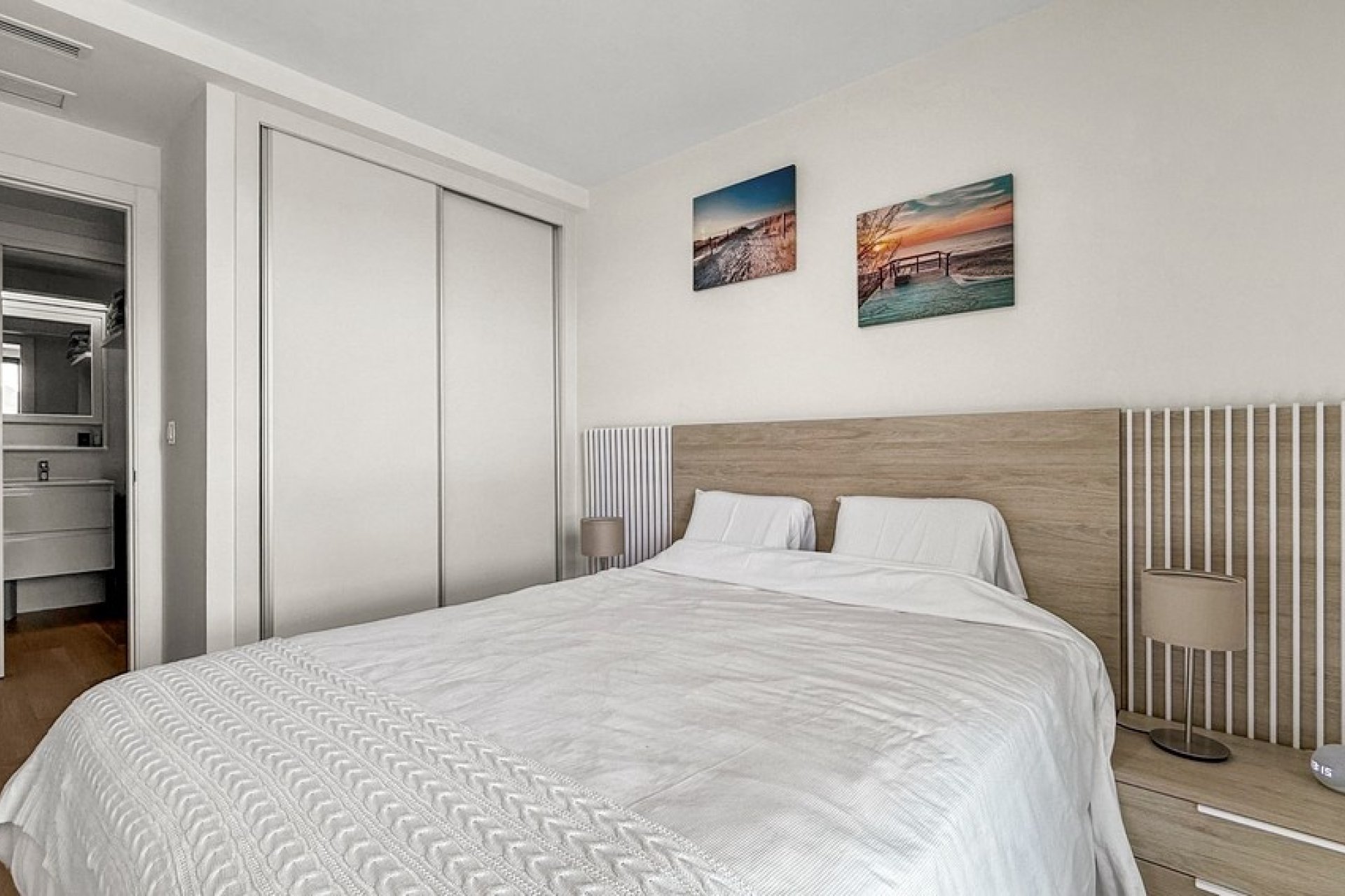 Herverkoop - Apartment -
Cartagena - Playa Honda-Playa Paraíso