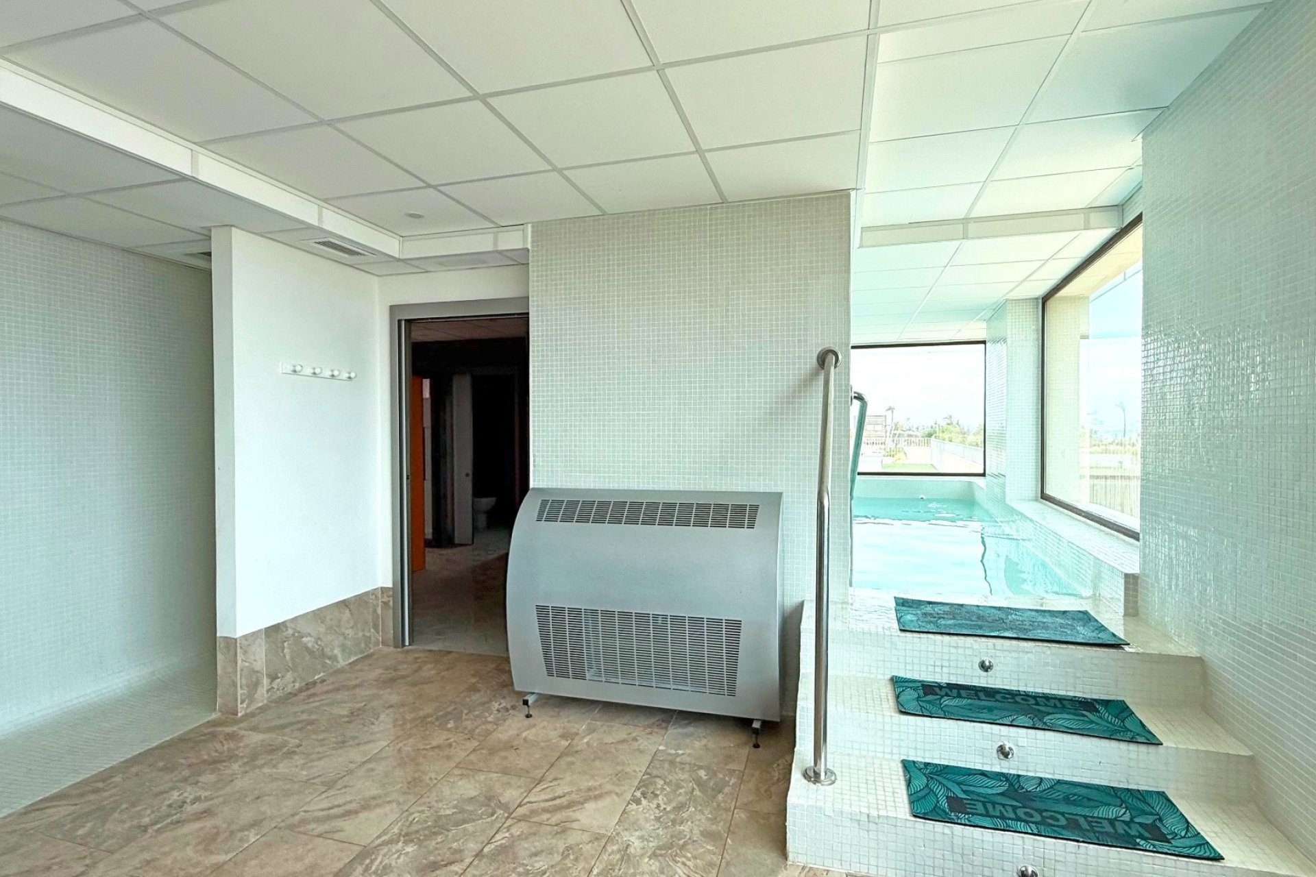 Herverkoop - Apartment -
Cartagena - Playa Honda-Playa Paraíso