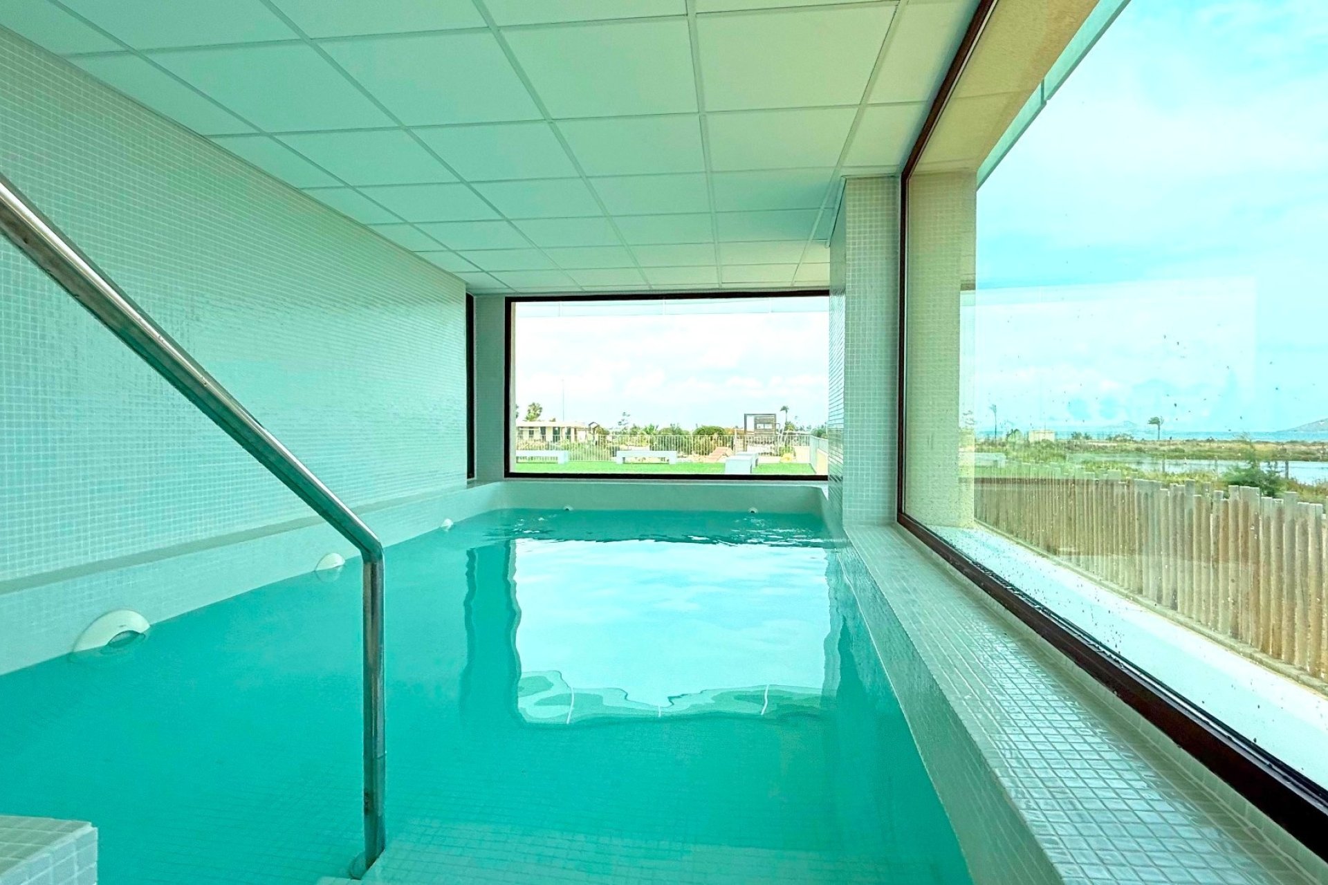 Herverkoop - Apartment -
Cartagena - Playa Honda-Playa Paraíso