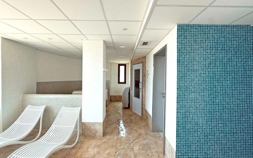 Herverkoop - Apartment -
Cartagena - Playa Honda-Playa Paraíso