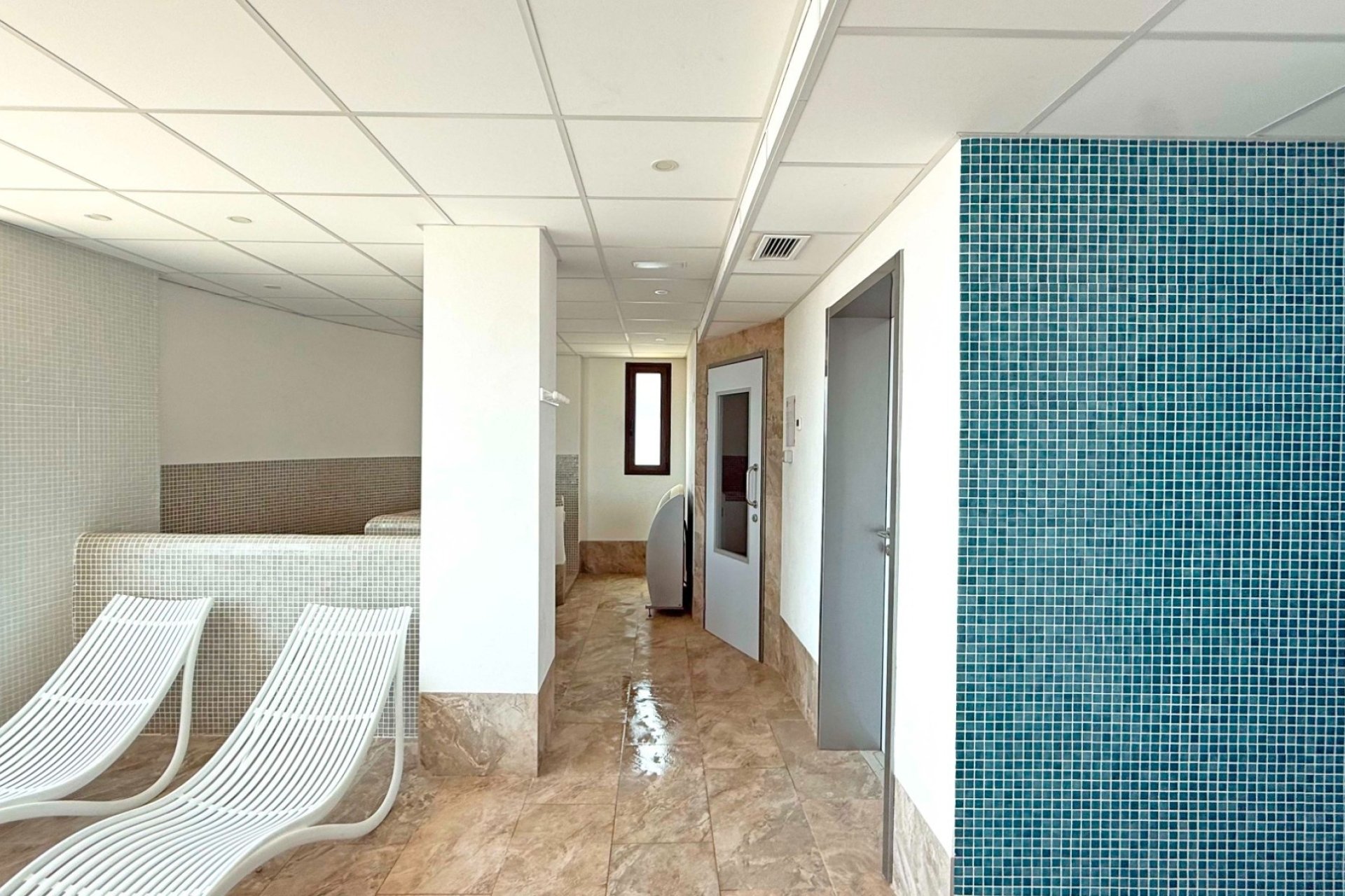 Herverkoop - Apartment -
Cartagena - Playa Honda-Playa Paraíso