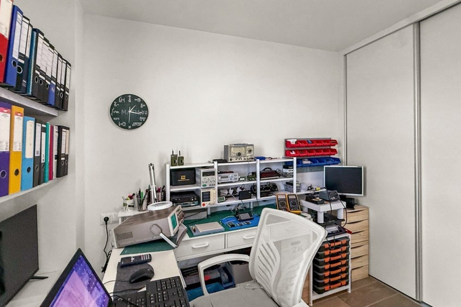 Herverkoop - Apartment -
Cartagena - Playa Honda-Playa Paraíso