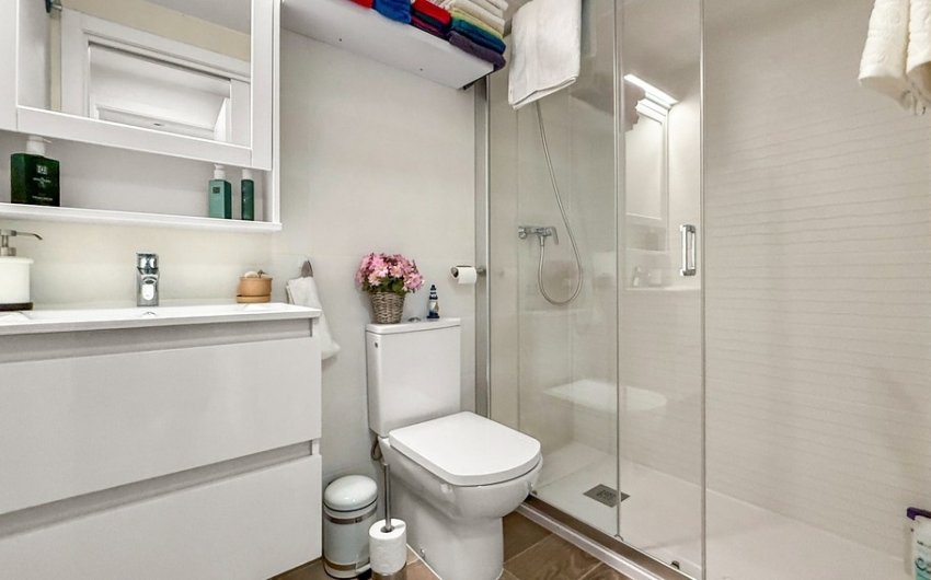 Herverkoop - Apartment -
Cartagena - Playa Honda-Playa Paraíso