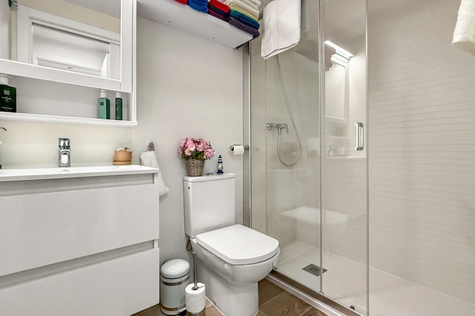 Herverkoop - Apartment -
Cartagena - Playa Honda-Playa Paraíso