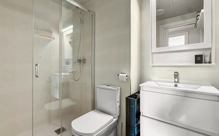 Herverkoop - Apartment -
Cartagena - Playa Honda-Playa Paraíso