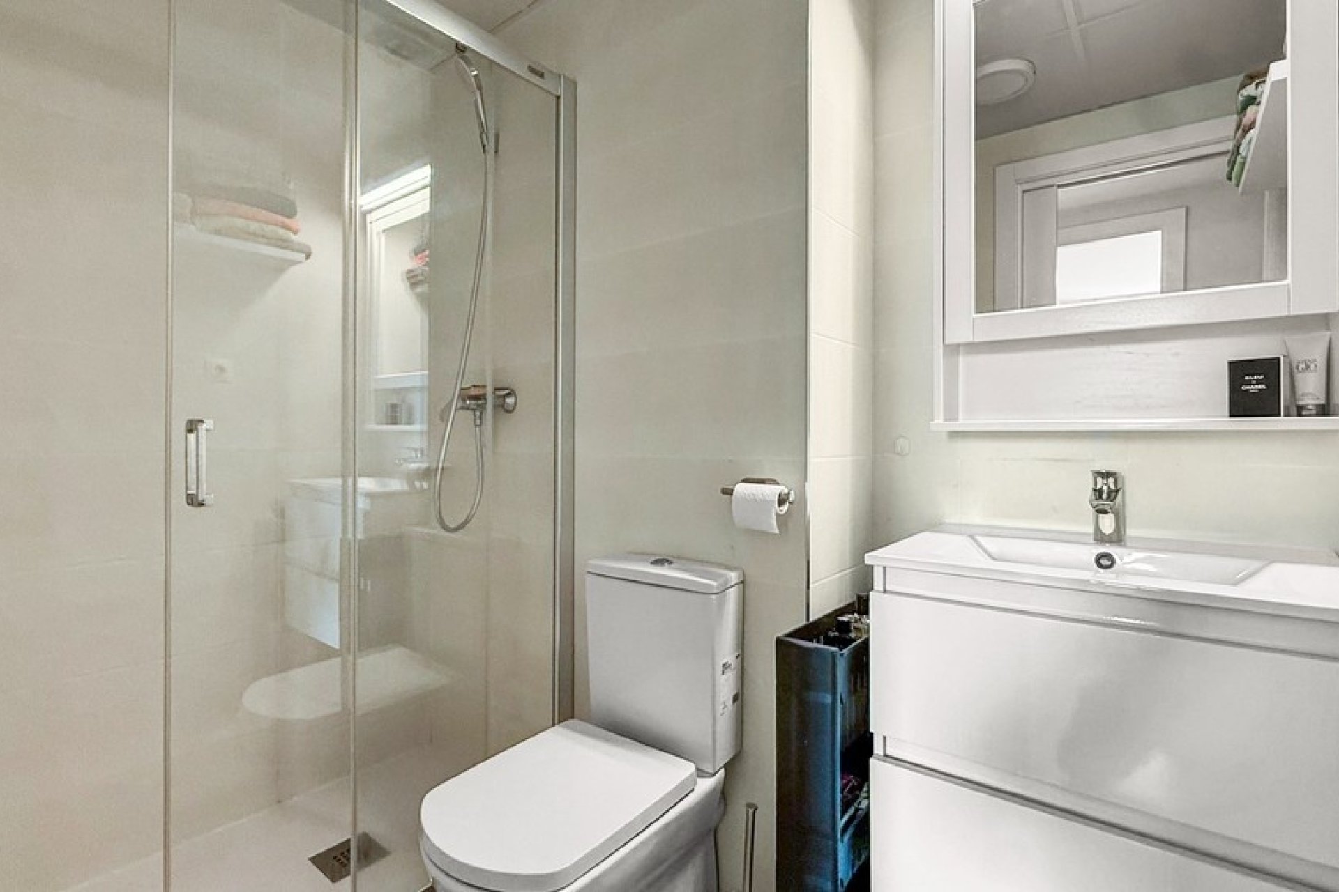 Herverkoop - Apartment -
Cartagena - Playa Honda-Playa Paraíso