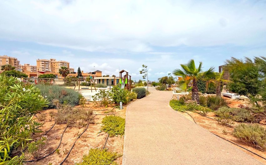 Herverkoop - Apartment -
Cartagena - Playa Honda-Playa Paraíso