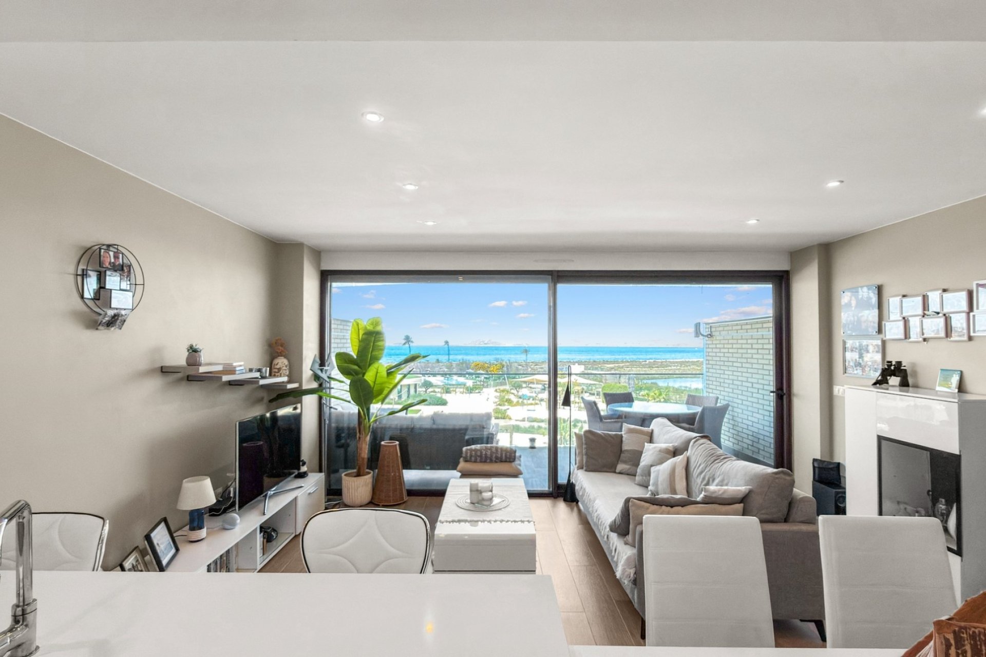 Herverkoop - Apartment -
Cartagena - Playa Honda-Playa Paraíso